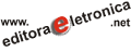Logo Editora Eletr&ocirc;nica